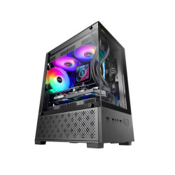 Mars Gaming MC-SE2 Mini...
