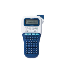 Brother PTH-107BRE1 | Mono...