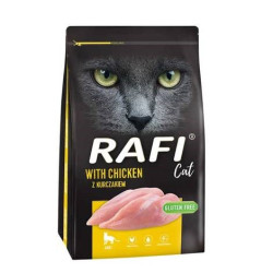 DOLINA NOTECI Rafi Cat with...