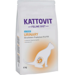 KATTOVIT Urinary Tuna - dry...