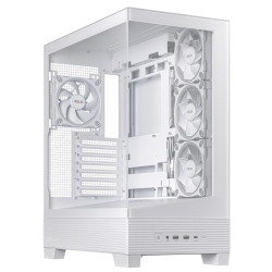 ASUS A31 Plus TG ARGB WHITE...