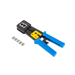 LANBERG RJ45, RJ12, RJ11...