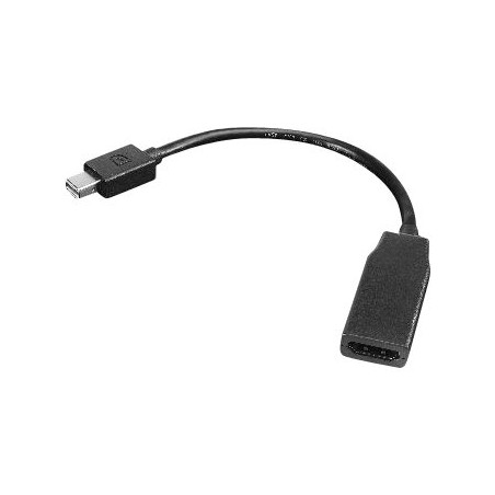 Lenovo | mini-DisplayPort to HDMI | Mini-DP to HDMI | Mini DisplayPort | HDMI