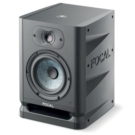 Focal Alpha Evo 50 - active 2-way studio monitor