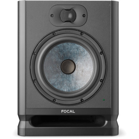 Focal Alpha Evo 80 - active 2-way studio monitor