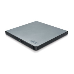 Hitachi-LG Slim Portable...