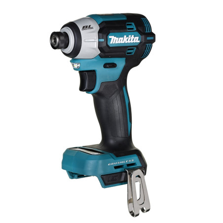 Cordless Impact Driver 1/4" 210 Nm MAKITA DTD201Z BODY 18V LXT BLDC XPT LED