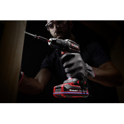 Einhell TP-CD 18/50-C Li-i...