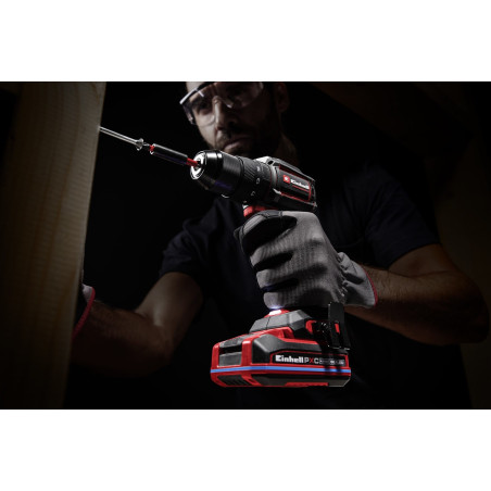 Einhell TP-CD 18/50-C Li-i BL SOLO 4514400 18V drill/driver