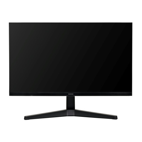 Samsung LS24F330EAUXEN computer monitor 61 cm (24") 1920 x 1080 pixels Full HD LCD Black
