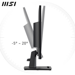 MSI Pro MP245G 24 Inch...