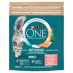 PURINA One Bifensis Adult...