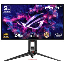 ASUS ROG Swift OLED...