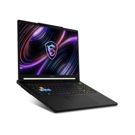 MSI Raider 16 HX B2WH-211PL Ultra 7 251HX 16.0" QHD+ 240Hz IPS-level panel 16GB DDR5 1TB SSD GeForce RTX 5070 Ti 12GB Windows 11