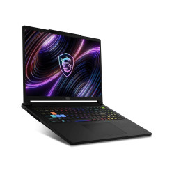 MSI Raider 16 HX...
