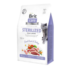 BRIT Care Grain-Free...