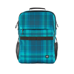 HP Campus XL Tartan Plaid...