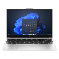 HP 255R 15.6" G10 Notebook...