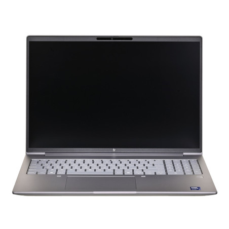 HP ZBook Power G11 Ultra 7 155U 16" WUXGA 16GB 512GB SSD Black FPR RTX 500_4GB Windows 11 (REPACK) 2-year warranty New Repack/Repacked