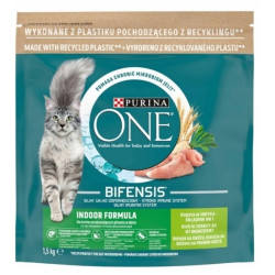 PURINA One Bifensis Indoor...