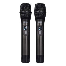 DNA Professional FU Dual...