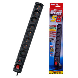 ACAR S8 power extension 1.5...