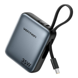 Vention 10000mAh 35W -...