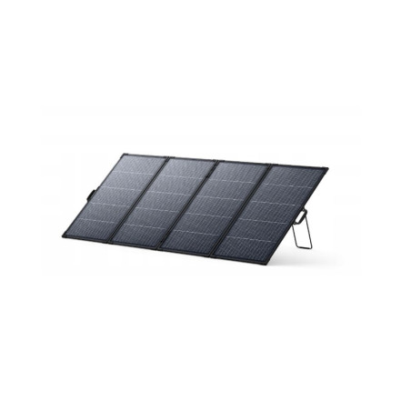 Anker Solix PS400 400W Bifacial Folding Solar Panel
