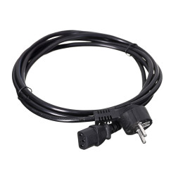 SAVIO CL-146 Power cable...