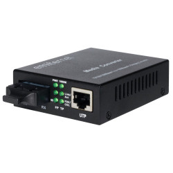 EMITER EM/1GB-ETH-2XSC