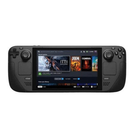 Valve Steam Deck 256GB LCD Console