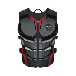 bHaptics TactSuit Air Onyx...