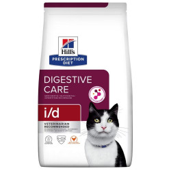 HILL'S PD I/D Digestive...