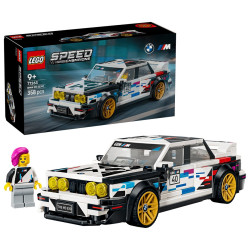 LEGO SPEED CHAMPIONS 77263...