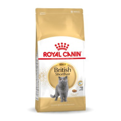 ROYAL CANIN FBN British...