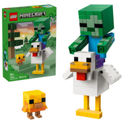 LEGO MINECRAFT 21582...