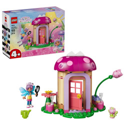 LEGO GABBY’S DOLLHOUSE...