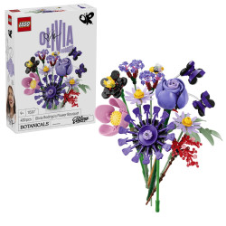 LEGO BOTANICALS 11507...