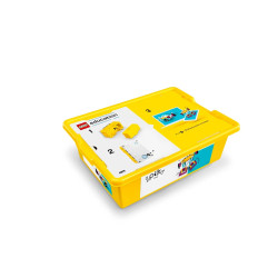 LEGO EDUCATION 45678 SPIKE...
