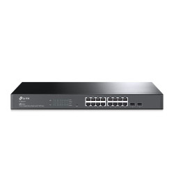 TP-Link Omada 16-Port...