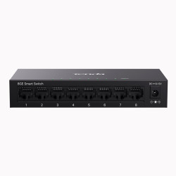 Switch Tenda TEG2208D 8GE...