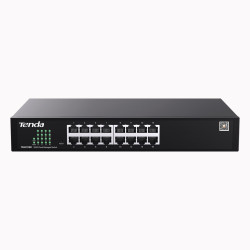 Switch Tenda TEG2216D 16GE...
