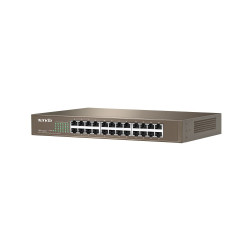 Tenda TEF1024D network...