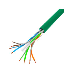LANBERG UTP CABLE 1GB/S...
