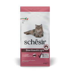 SCHESIR Adult Sterilized &...