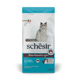 SCHESIR Adult Sterilized &...