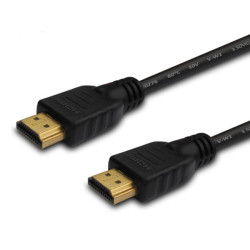 Savio CL-01 HDMI cable 1.5...