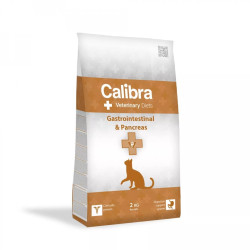 CALIBRA Veterinary Diets...