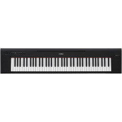 Yamaha Piaggero NP-35 -...