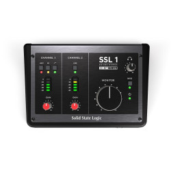 Solid State Logic SSL 1 -...
